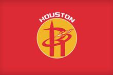 NBA球队复古设计新LOGO