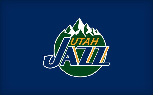 NBA球队复古设计新LOGO