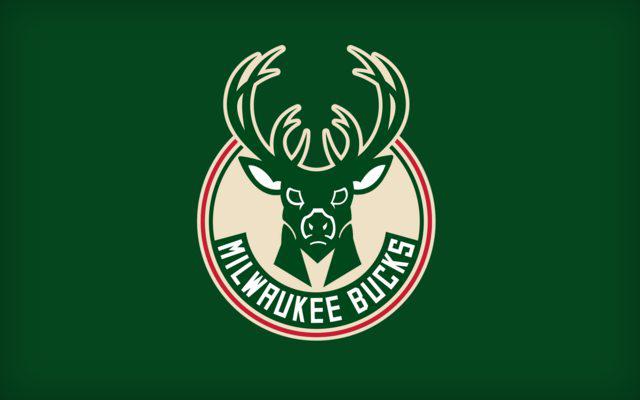 NBA球队复古设计新LOGO