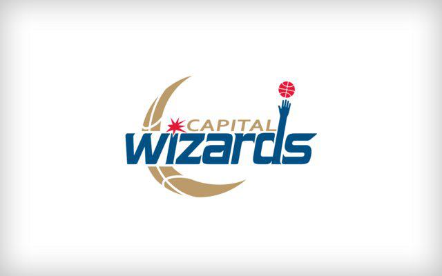 NBA球队复古设计新LOGO
