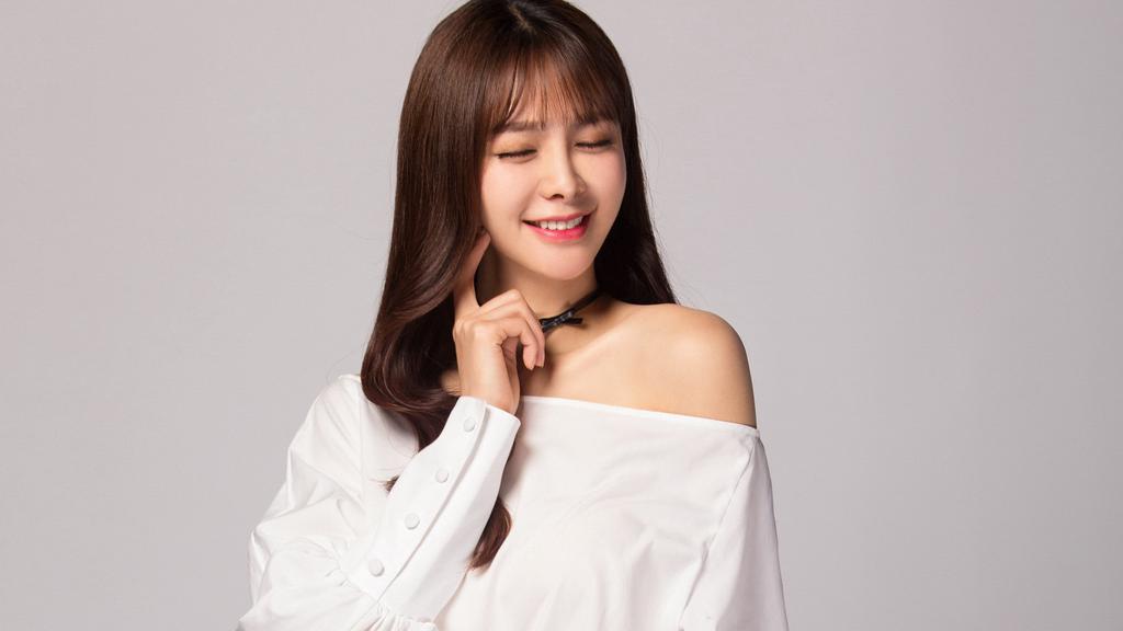 美女明星沈梦辰性感写真