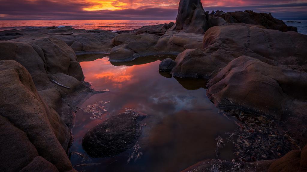 世界旅游唯美景色高清图片