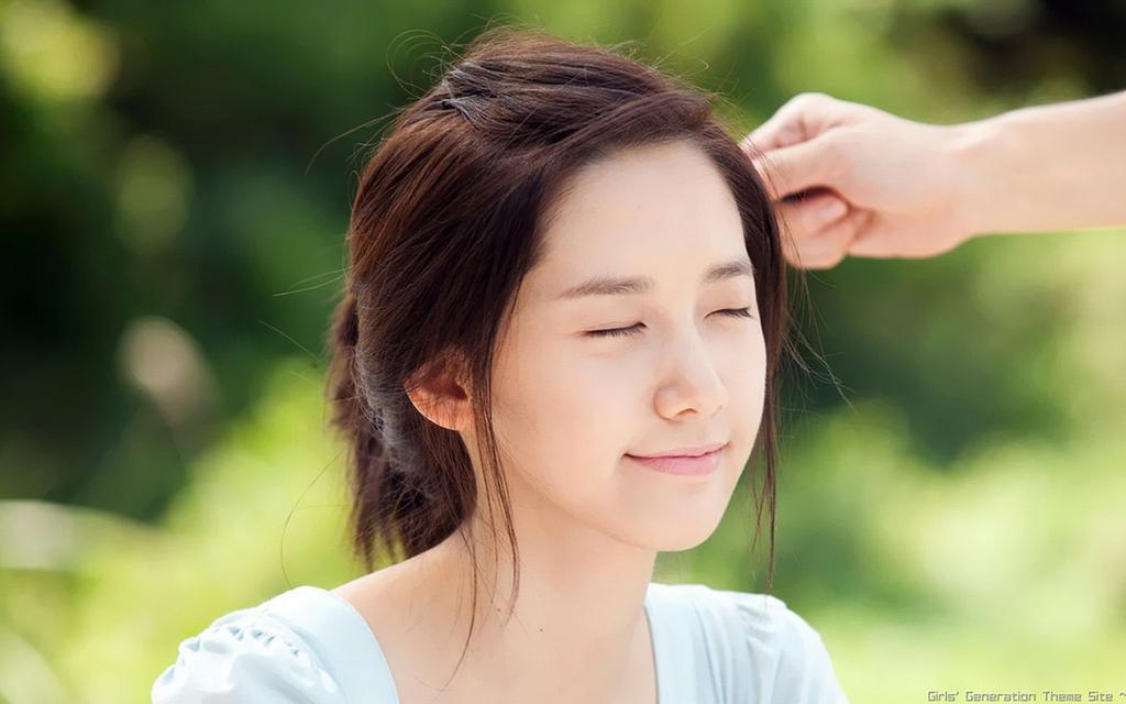 林允儿Yoona写真