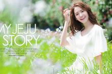 林允儿Yoona写真