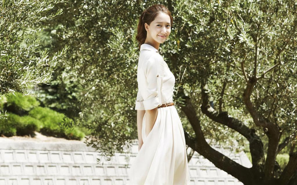 林允儿Yoona写真