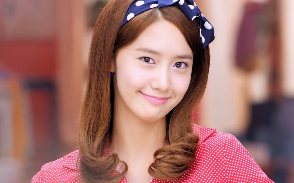 林允儿Yoona写真