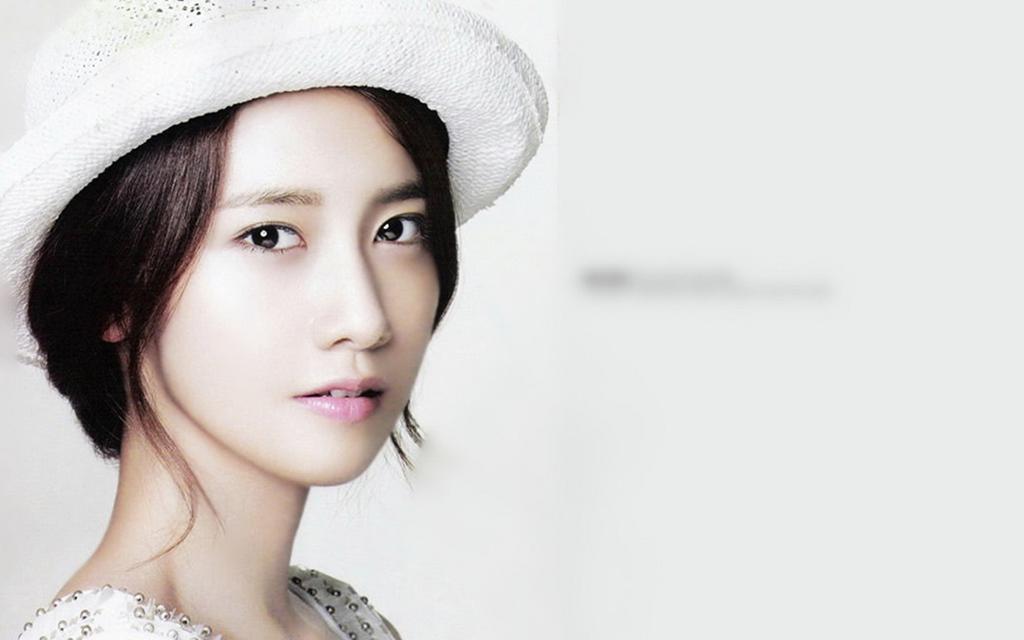 林允儿Yoona写真