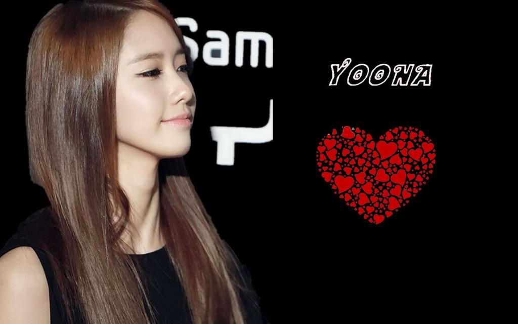 林允儿Yoona写真