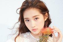 关晓彤唯美写真