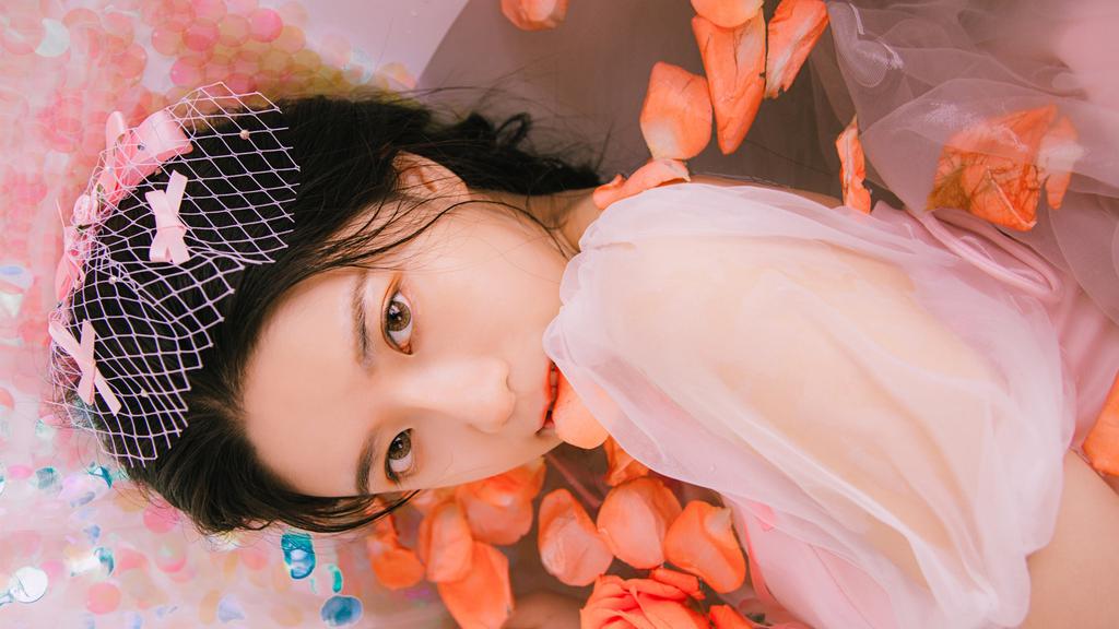 花季美少女私房写真