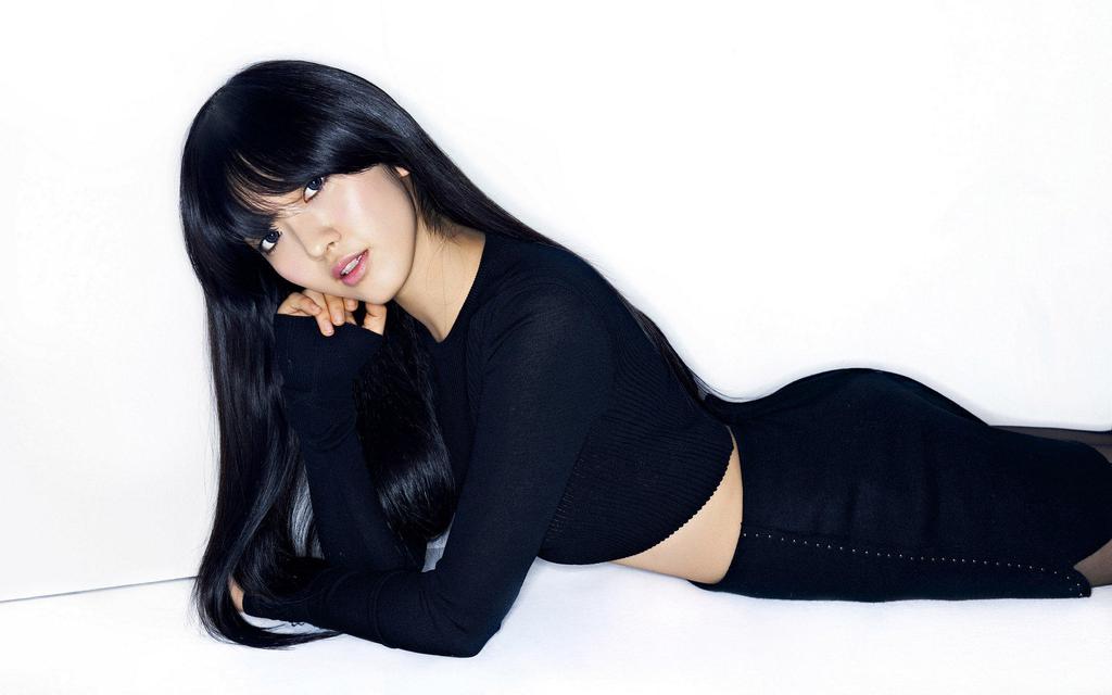 韩国女团AOA性感图片