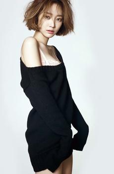 高俊熙性感高清写真-1