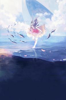 动漫二次元超清手机壁纸-4