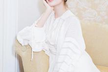 古力娜扎活动照图片