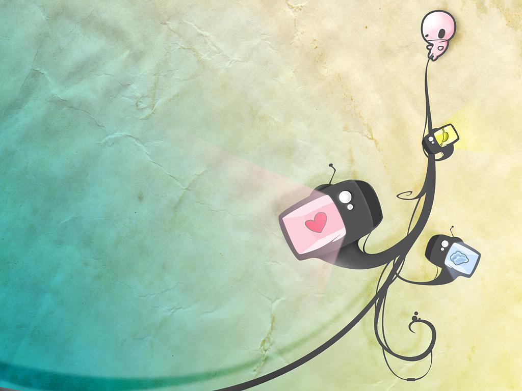 七夕情人节高清动态图片