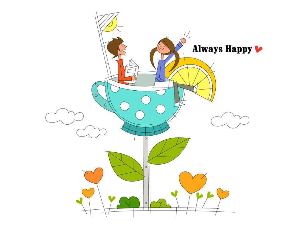 七夕情人节高清动态图片