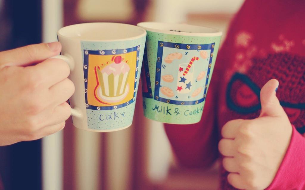 七夕情人节可爱卡通图片