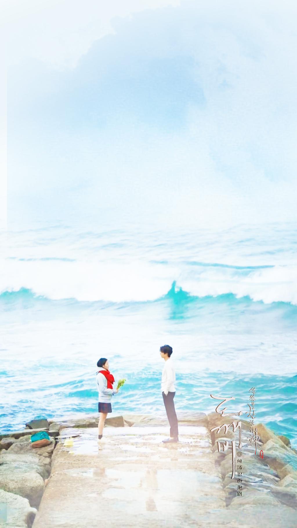 韩剧《孤独又灿烂的神-鬼怪》唯美剧照