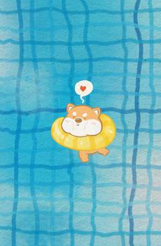 ODD单身联盟抓住夏日尾巴-1