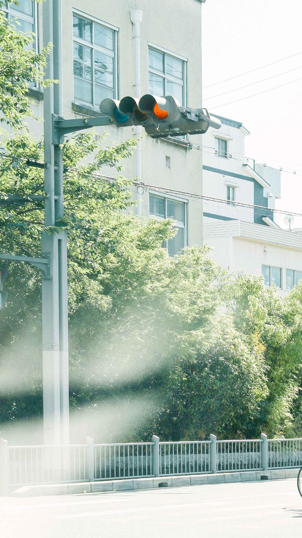 小清新风景唯美图片