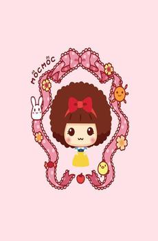 摩丝摩丝欢度国庆-0