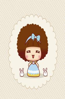 摩丝摩丝欢度国庆-1