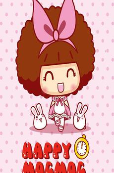 摩丝摩丝欢度国庆-3