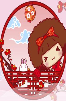 摩丝摩丝欢度国庆-4