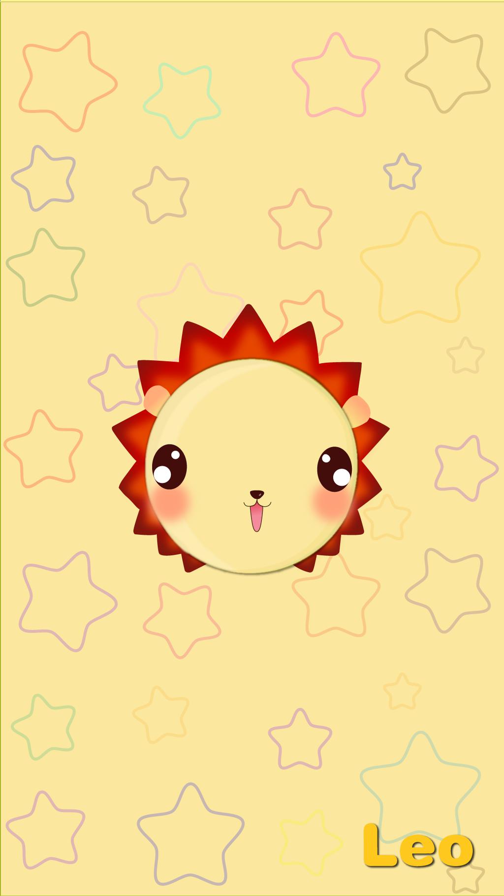 励志的小狮子leo