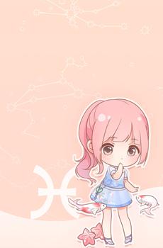 Q版奇迹暖暖十二星座图片-7