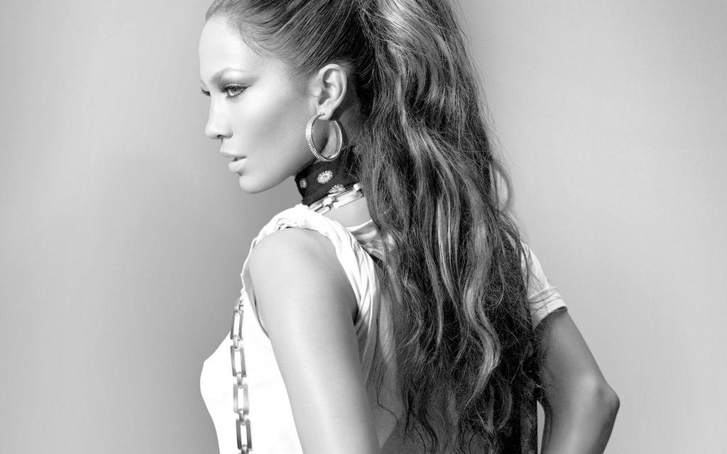 詹妮弗·洛佩兹性感妩媚写真