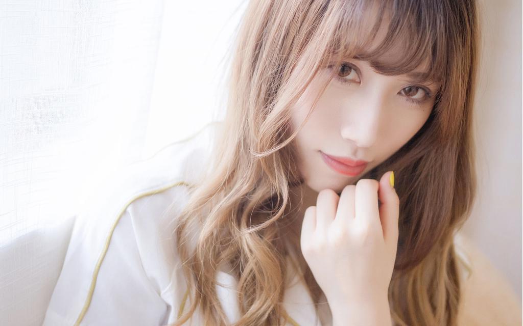 迷人性感美女私房写真