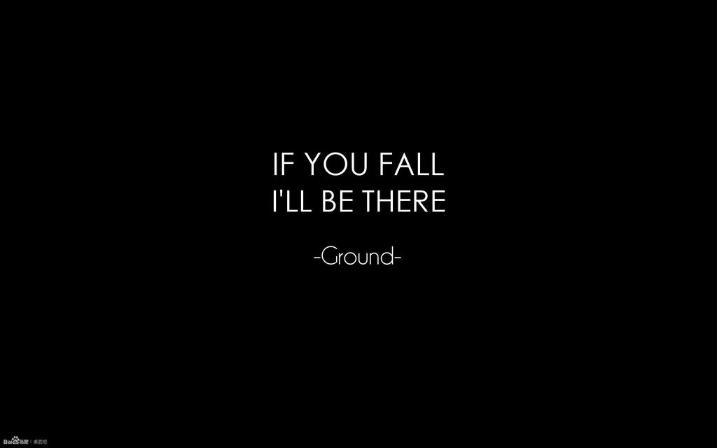 首页 电脑壁纸 微信励志早安非主流语录