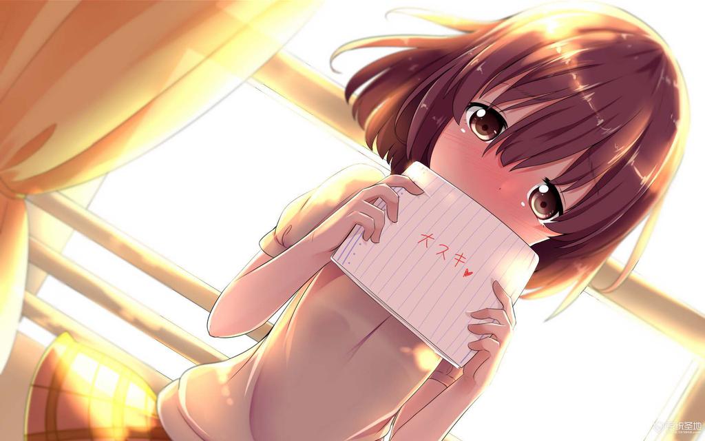 日本动画电影【声之形】