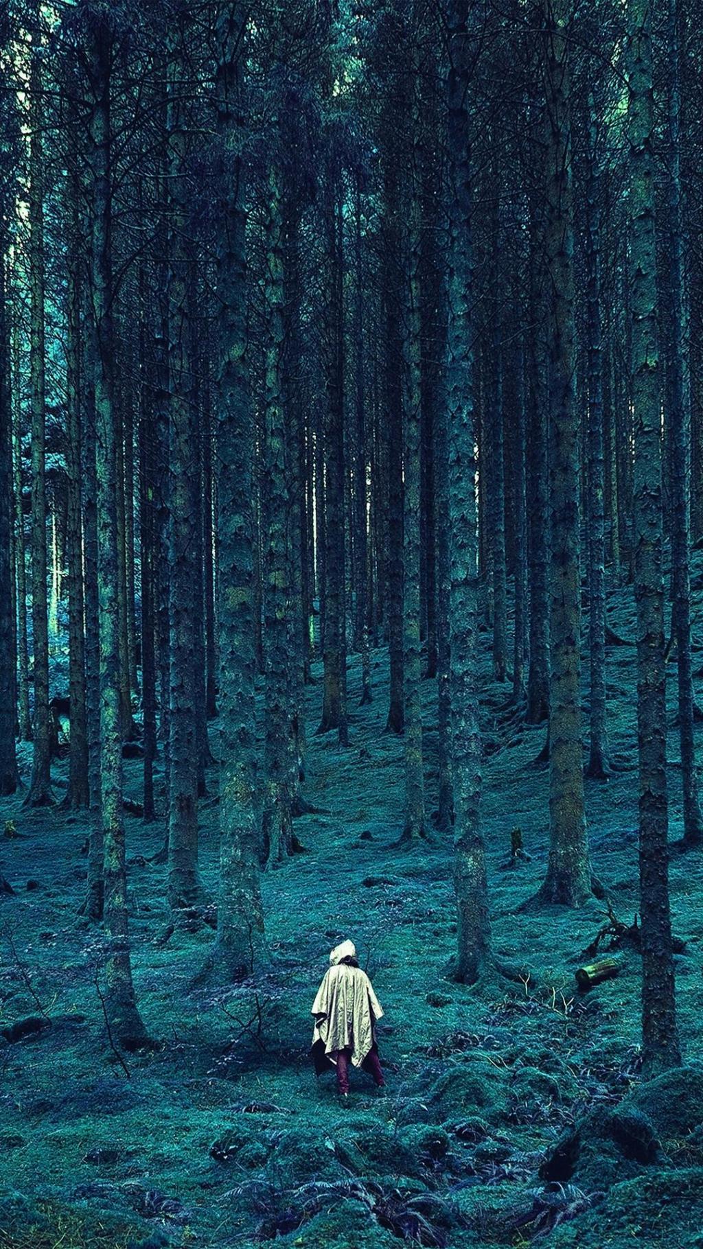 唯美意境向摄影