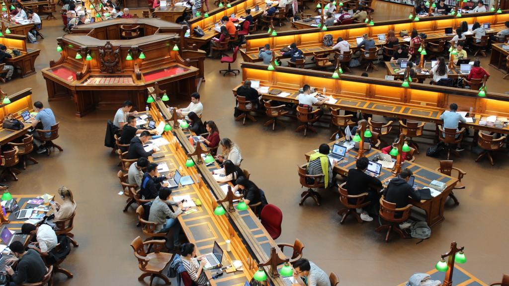 开学啦，大学生活又开始了