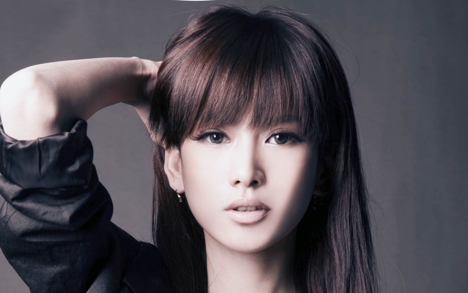 王秋紫(淇淇)写真