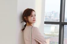 郑有美性感写真