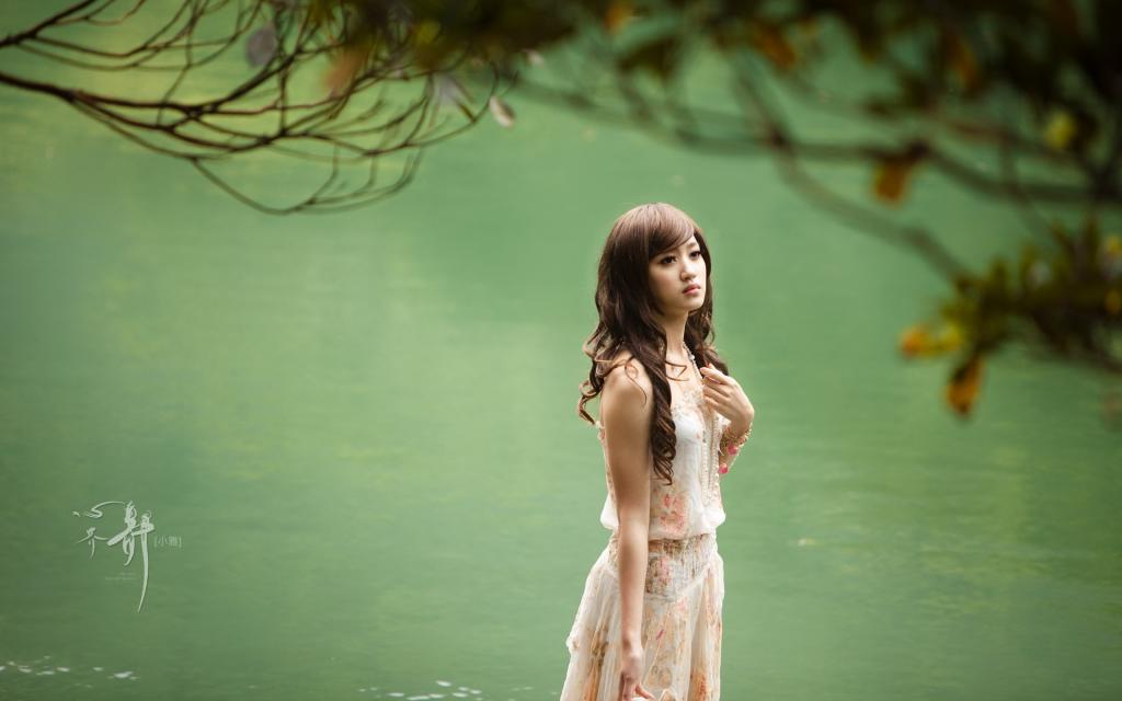 唯美[小雅]心静界