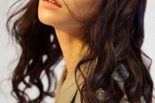 女神李春嫒妩媚性感时尚写真