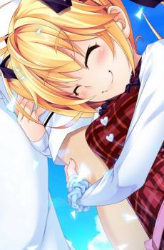 灰色的乐园萌妹合辑