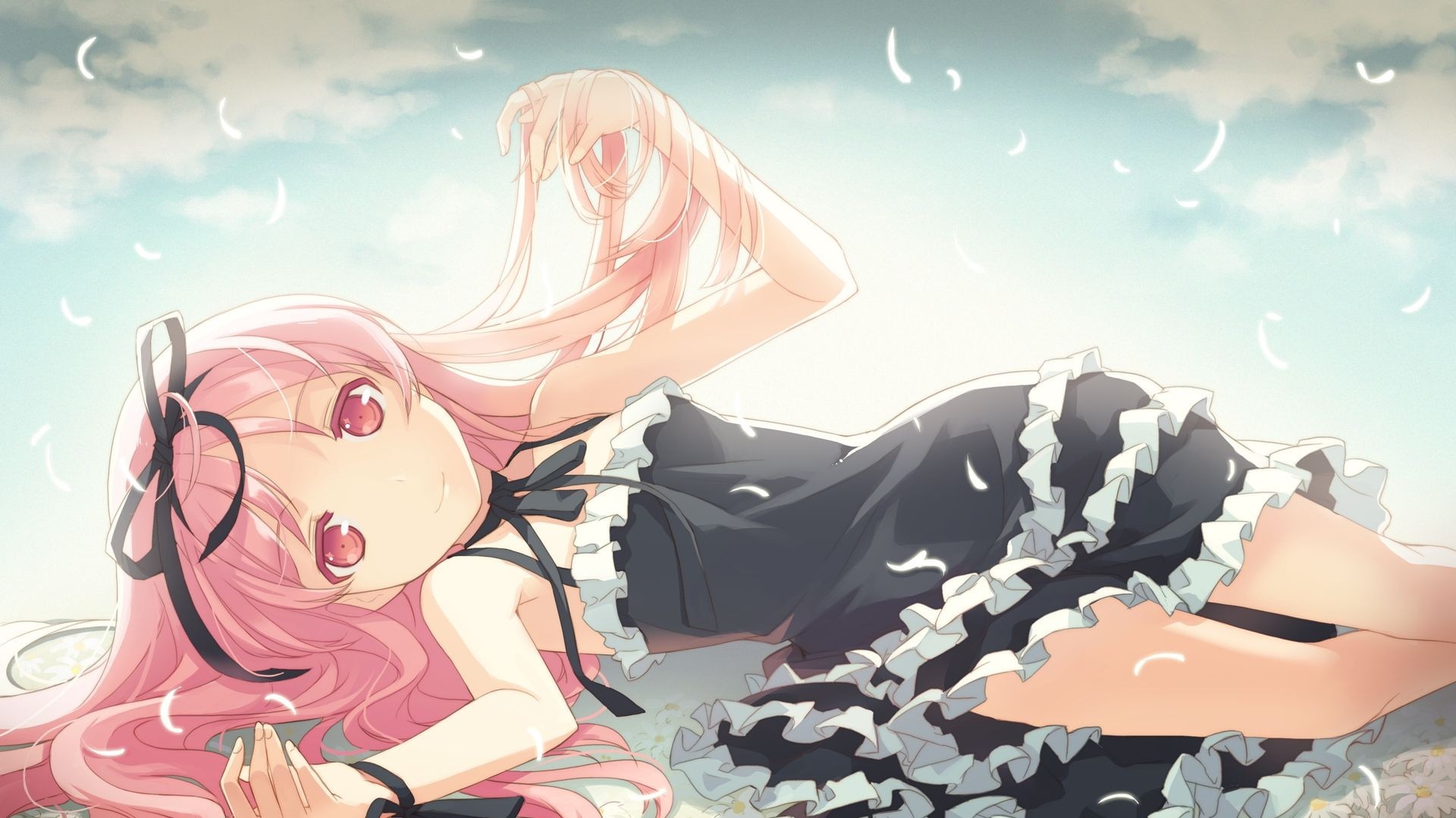 守护甜心动漫图片