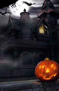 2016万圣节系列-2