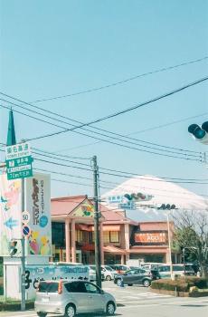 小清新日本街景-5