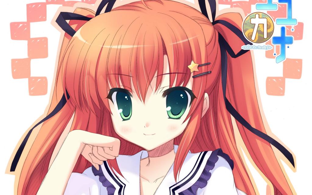 under the Starlight游戏动漫