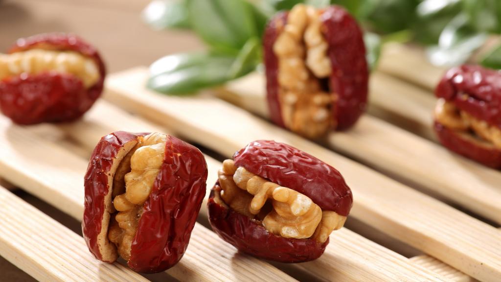 大红枣