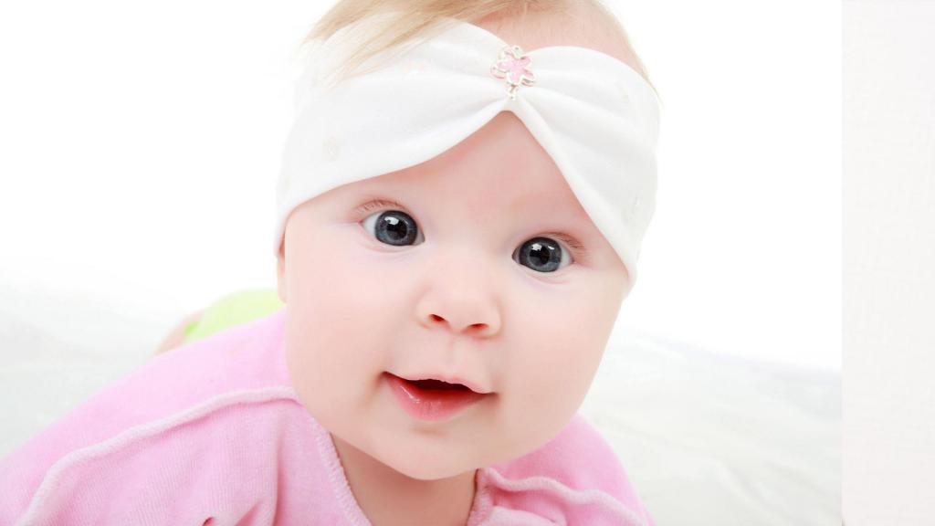 超级萌娃大比拼