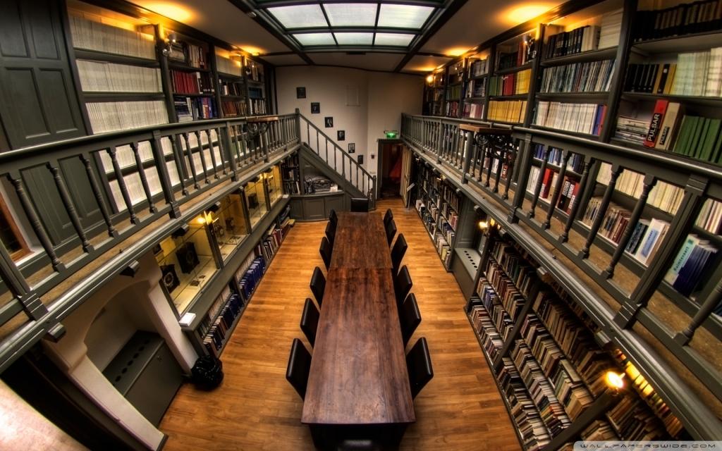 3D设计建筑奇景