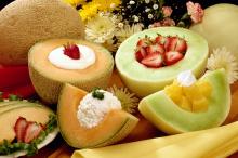 美味大餐天天有