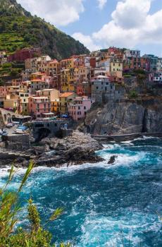 意大利五渔村-1